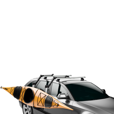Porte kayak Thule Hullavator Pro 898