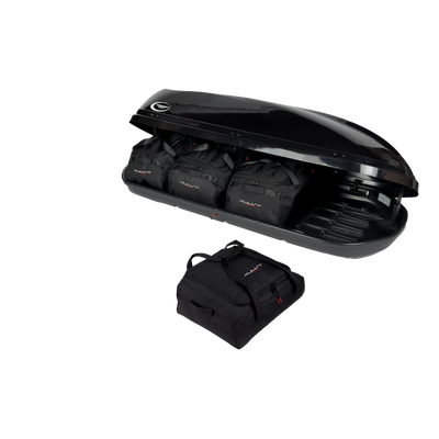 Pack de sacs de pour coffre de toit Comfort Sport 520