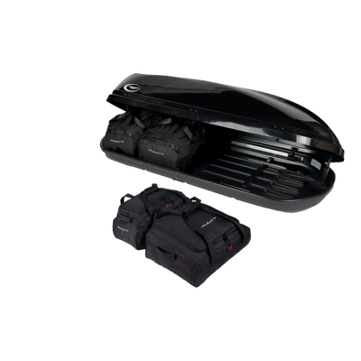 Pack de sacs de pour coffre de toit Comfort Sport 520