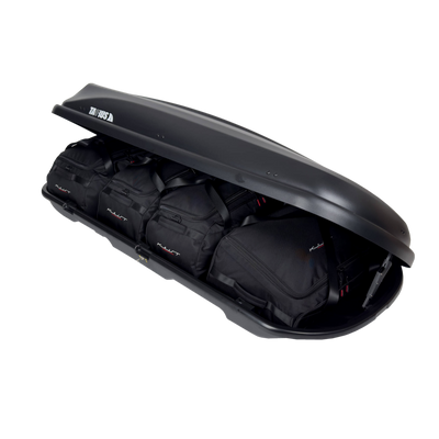 Pack de sacs de pour coffre de toit Cruz Xtreme 450