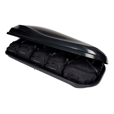 Pack de sacs de pour coffre de toit Junior Altro 500
