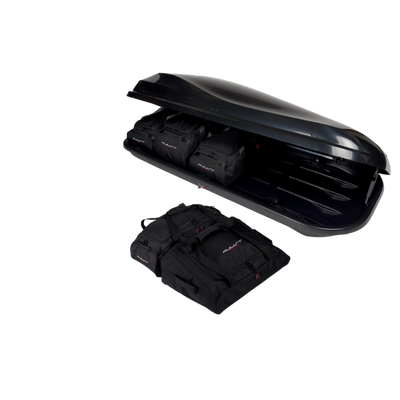 Pack de sacs de pour coffre de toit Junior Altro 500