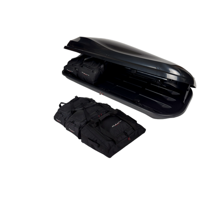 Pack de sacs de pour coffre de toit Junior Altro 500