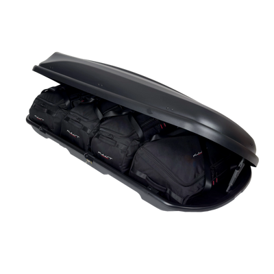 Pack de sacs de pour coffre de toit Junior Xtreme II 450