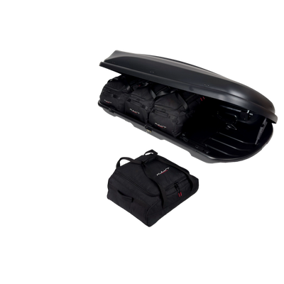 Pack de sacs de pour coffre de toit Junior Xtreme II 450