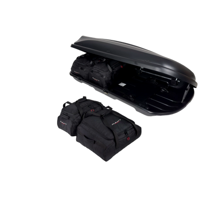 Pack de sacs de pour coffre de toit Junior Xtreme II 450