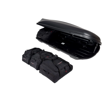 Pack de sacs de pour coffre de toit Junior Xtreme II 450