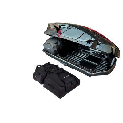 Pack de sacs de pour coffre de toit Toyota M PW308-00011 415L