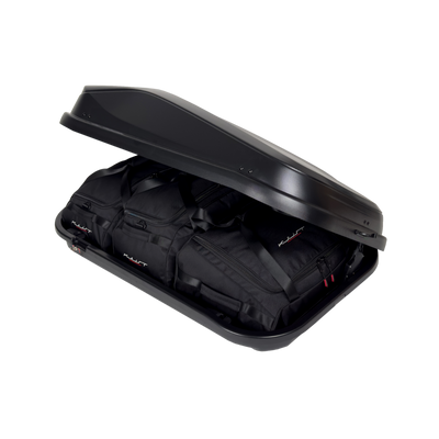 Pack de sacs de pour coffre de toit Junior Easy 320