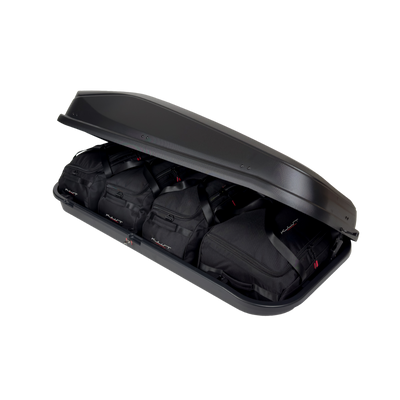 Pack de sacs de pour coffre de toit Junior Easy 430