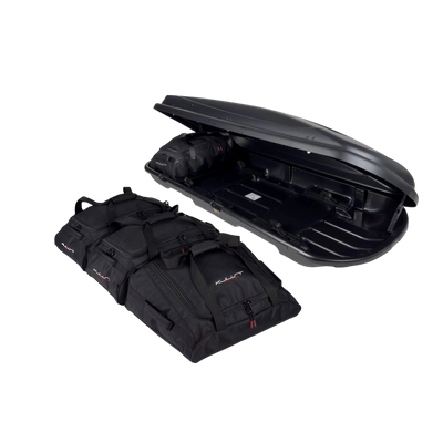 Pack de sacs de pour coffre de toit Junior Xtreme 400