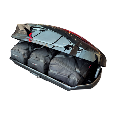 Pack de sacs de pour coffre de toit Lexus M PW308-00010 415L