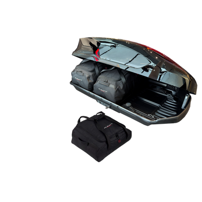 Pack de sacs de pour coffre de toit Lexus M PW308-00010 415L