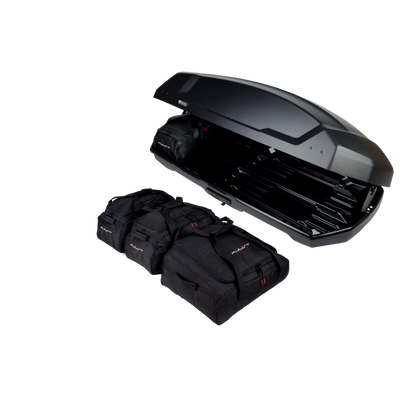Pack de sacs de pour coffre de toit Thule Force 3 M