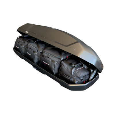 Pack de sacs de pour coffre de toit Thule Force 3 L Sport