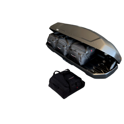 Pack de sacs de pour coffre de toit Thule Force 3 L Sport