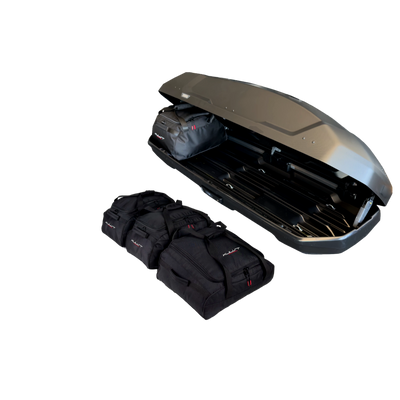 Pack de sacs de pour coffre de toit Thule Force 3 L Sport