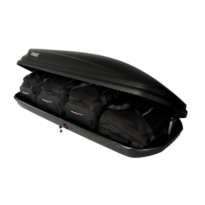 Pack de sacs de pour coffre de toit Thule Pacific 600