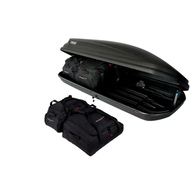 Pack de sacs de pour coffre de toit Thule Pacific 600