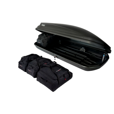 Pack de sacs de pour coffre de toit Thule Pacific 600