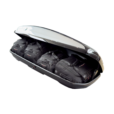 Pack de sacs de pour coffre de toit BMW 82732420634 320L