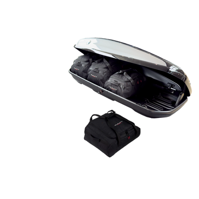Pack de sacs de pour coffre de toit BMW 82732420634 320L
