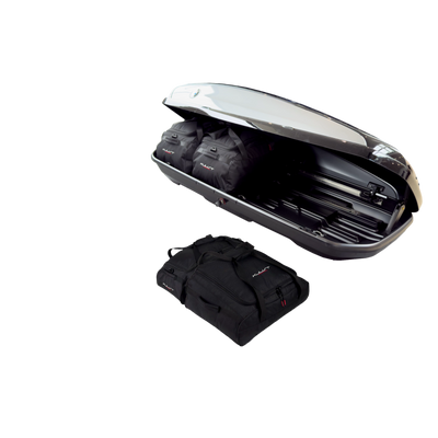 Pack de sacs de pour coffre de toit BMW 82732420634 320L