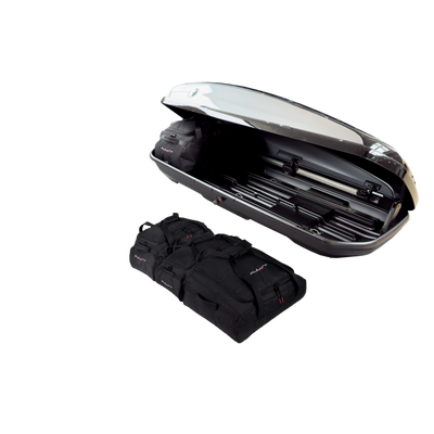 Pack de sacs de pour coffre de toit BMW 82732420634 320L