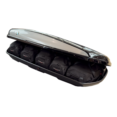Pack de sacs de pour coffre de toit BMW 82732406459 520L