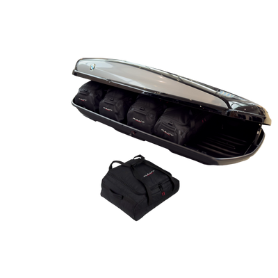 Pack de sacs de pour coffre de toit BMW 82732406459 520L
