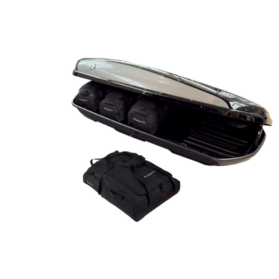 Pack de sacs de pour coffre de toit BMW 82732406459 520L