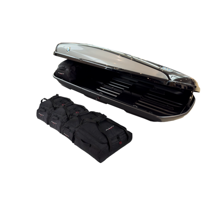 Pack de sacs de pour coffre de toit BMW 82732406459 520L