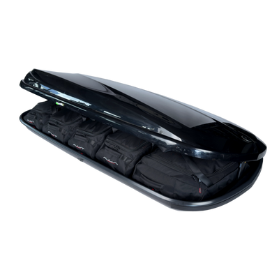 Pack de sacs de pour coffre de toit HAPRO ZENITH 8.6