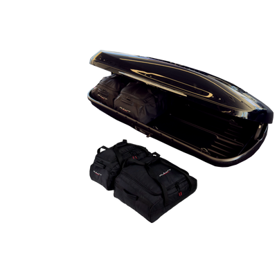 Pack de sacs de pour coffre de toit Mercedes A0008400500 430L