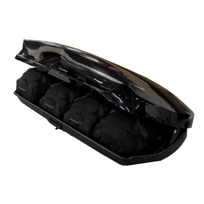 Pack de sacs de pour coffre de toit Toyota XL PW308-00015 510L