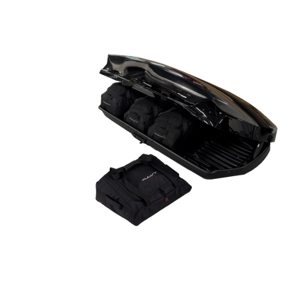 Pack de sacs de pour coffre de toit Toyota XL PW308-00015 510L