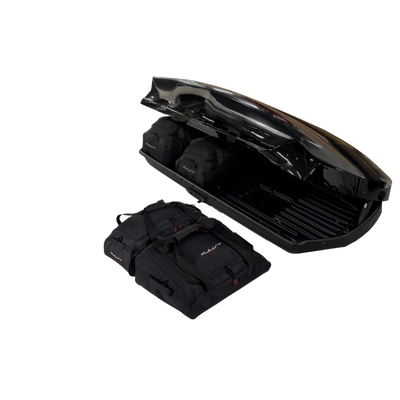 Pack de sacs de pour coffre de toit Toyota XL PW308-00015 510L