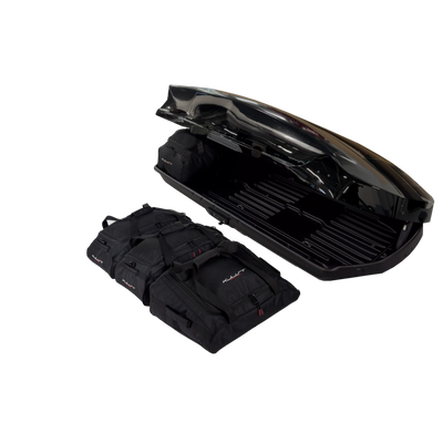 Pack de sacs de pour coffre de toit Toyota XL PW308-00015 510L