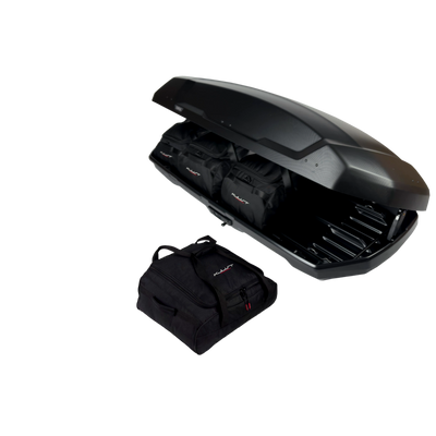 Pack de sacs de pour coffre de toit Thule Force 3 L