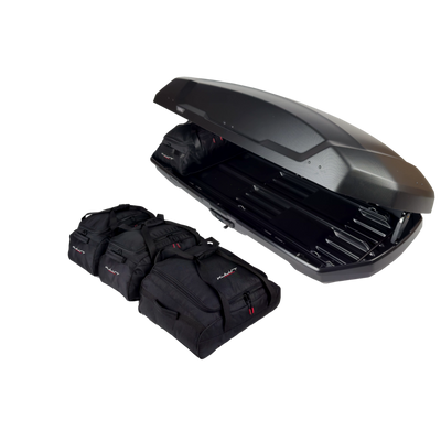 Pack de sacs de pour coffre de toit Thule Force 3 L