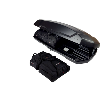Pack de sacs de pour coffre de toit Thule Force 3 XL