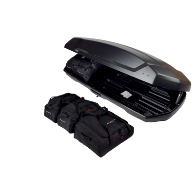 Pack de sacs de pour coffre de toit Thule Force 3 XL