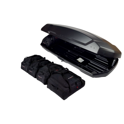 Pack de sacs de pour coffre de toit Thule Force 3 XL