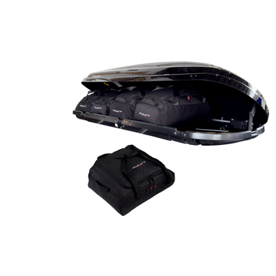 Pack de sacs de pour coffre de toit VW Komfort 000071200AE 460L