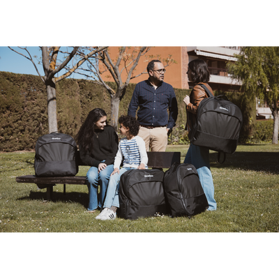 Sacs à dos compatibles TowBox