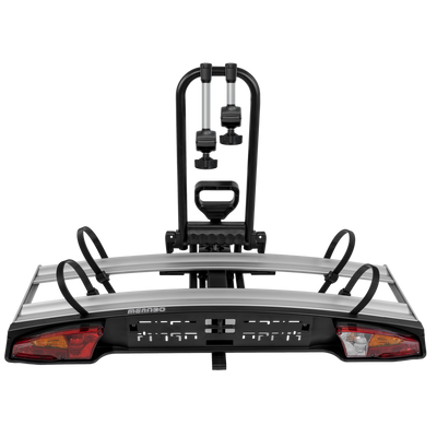 Porte-vélos Menabo Alioth 2