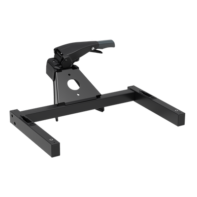 Coffre arrière Thule Arcos Platform + Thule Arcos Box XL