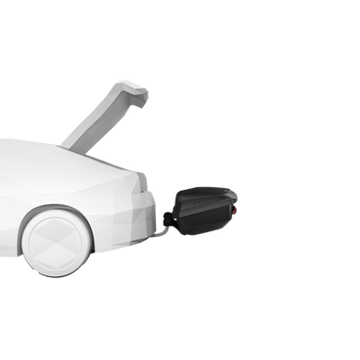 Coffre arrière Thule Arcos Platform + Thule Arcos Box XL