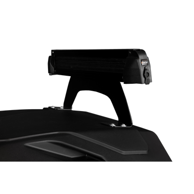 Coffre arrière TowBox V5 + TowSki V5