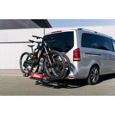 Porte-vélos Atera Forza M